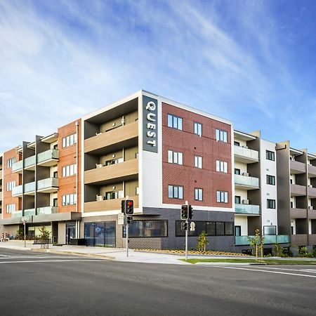 Aparthotel Quest Nowra Exteriér fotografie