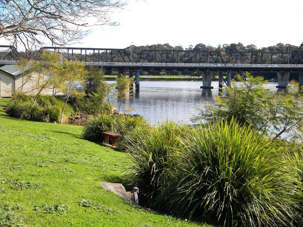 Aparthotel Quest Nowra Exteriér fotografie