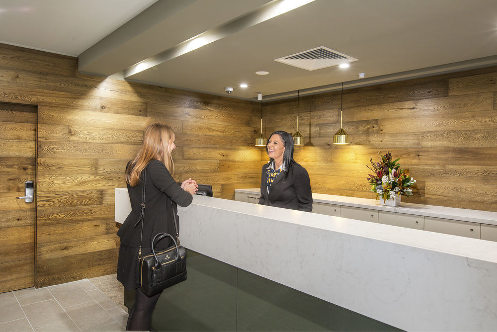 Aparthotel Quest Nowra Exteriér fotografie