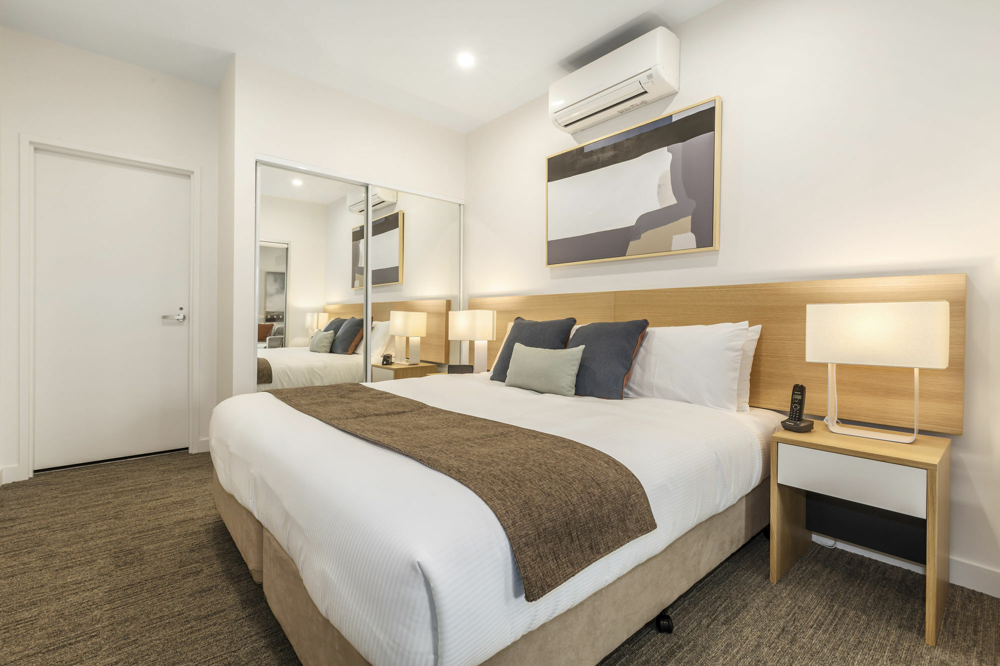 Aparthotel Quest Nowra Exteriér fotografie