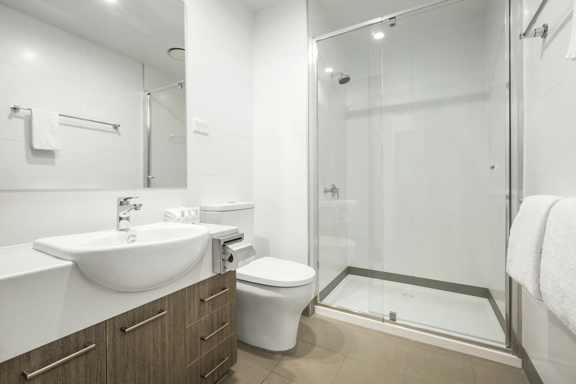 Aparthotel Quest Nowra Exteriér fotografie