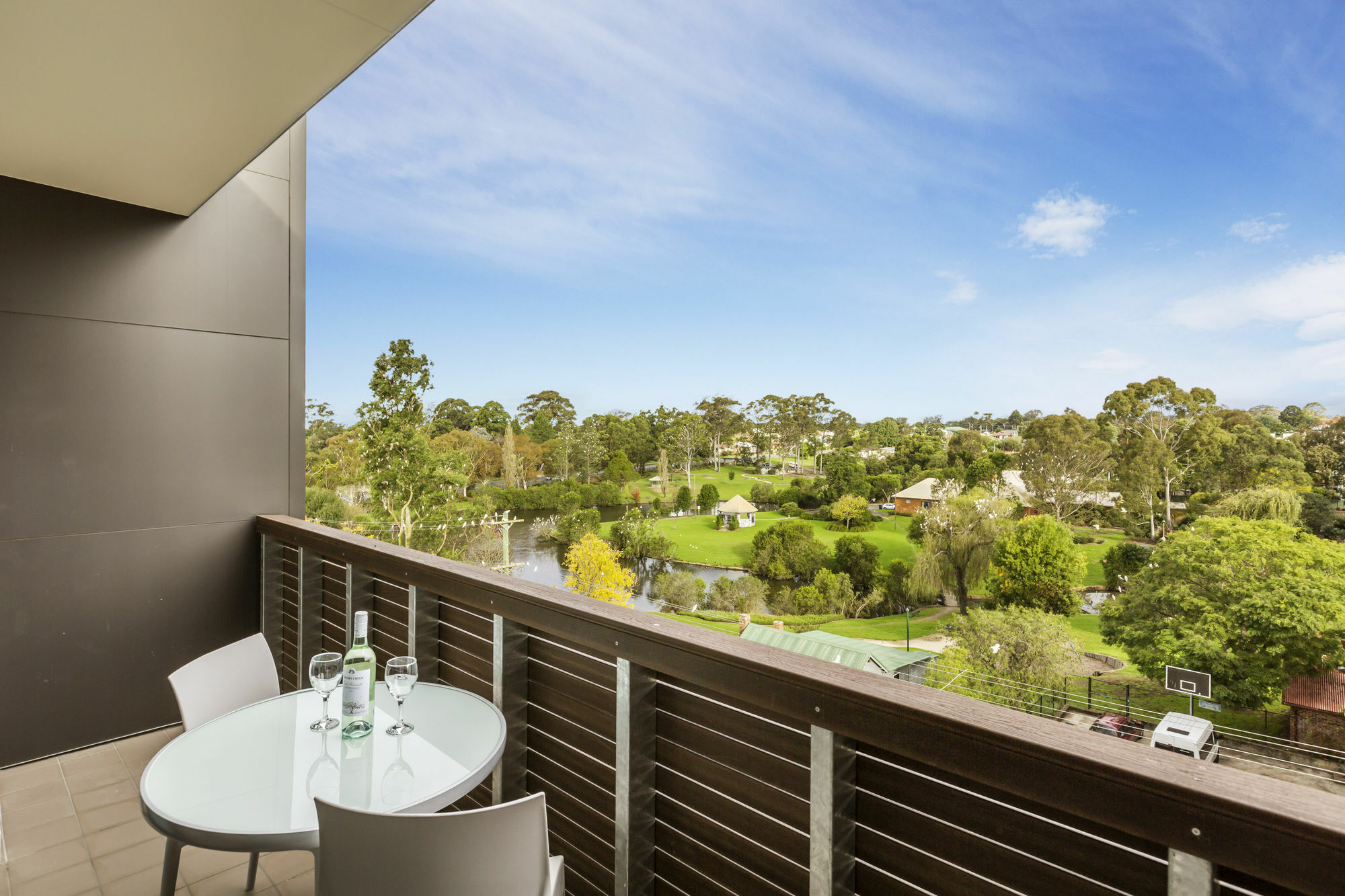 Aparthotel Quest Nowra Exteriér fotografie
