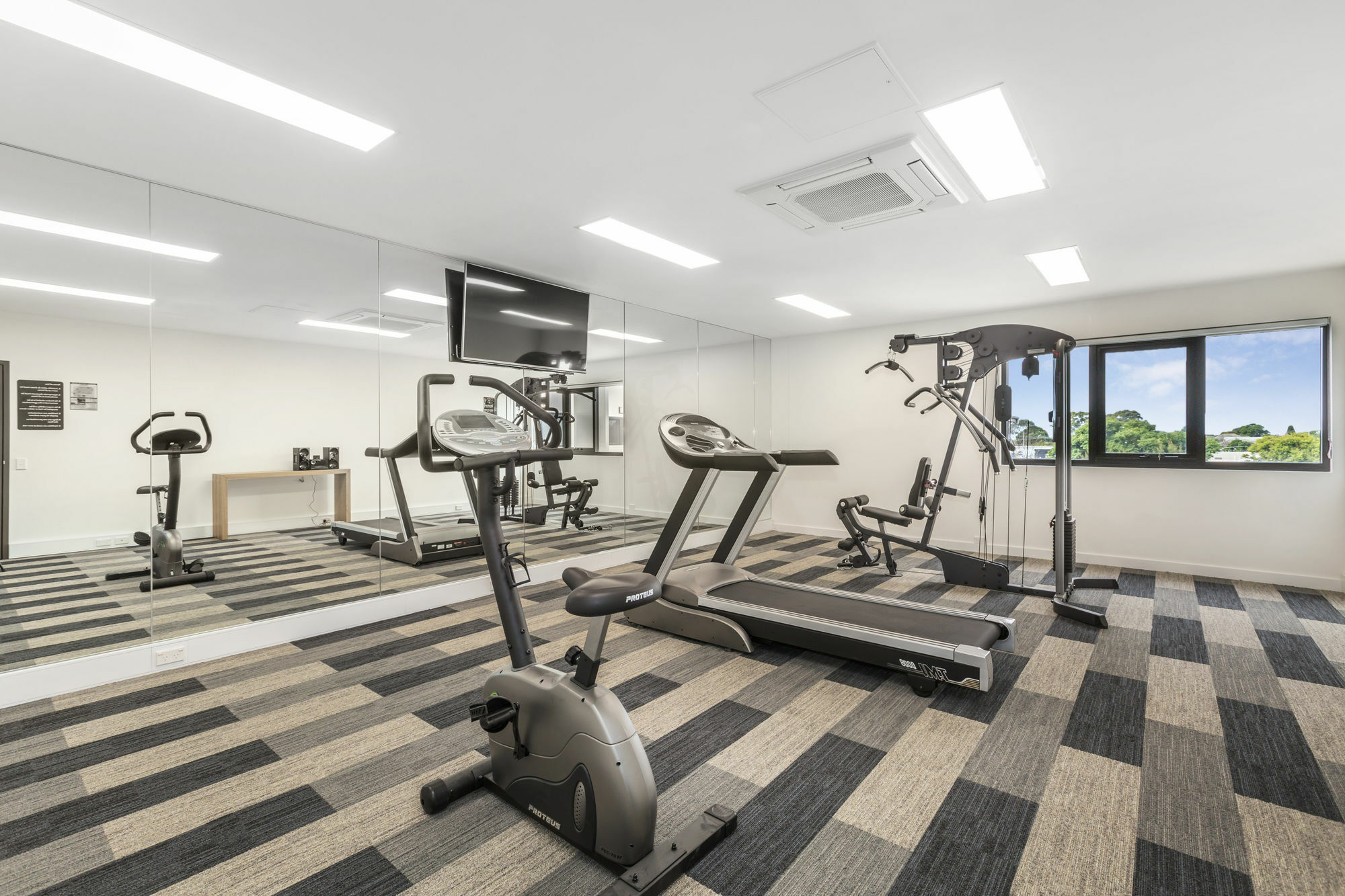 Aparthotel Quest Nowra Exteriér fotografie