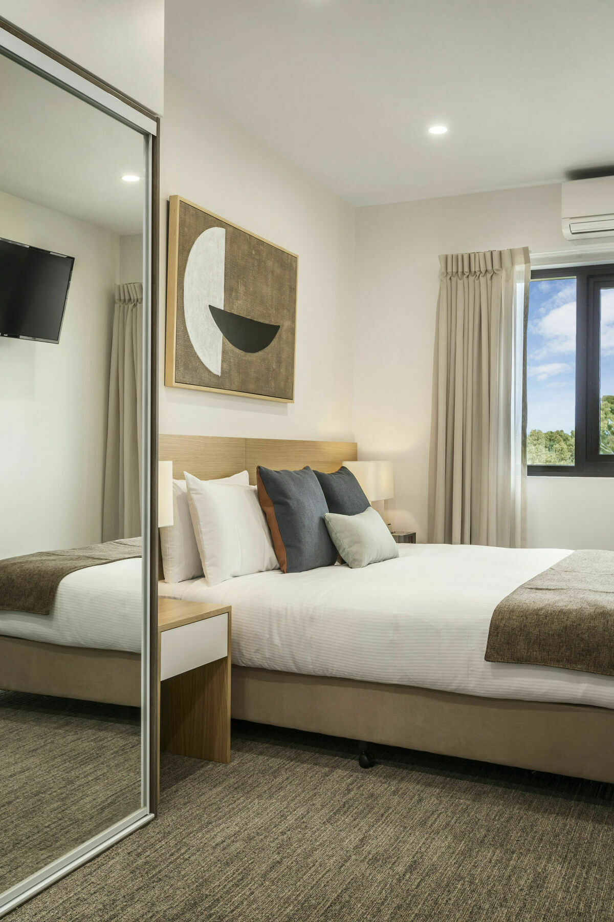 Aparthotel Quest Nowra Exteriér fotografie